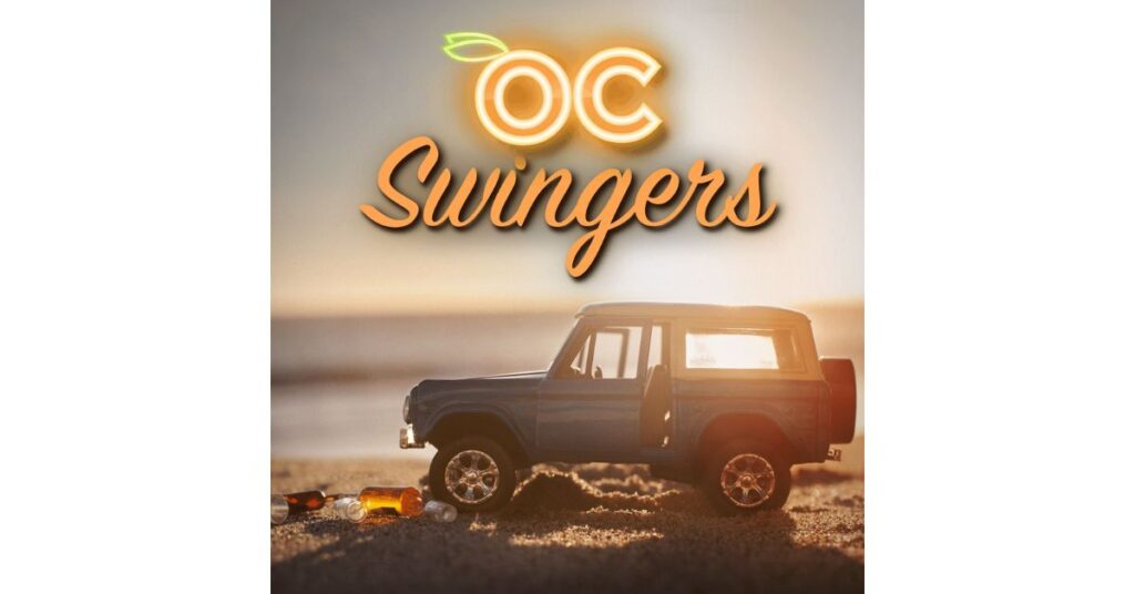 O.C. Swingers podcast