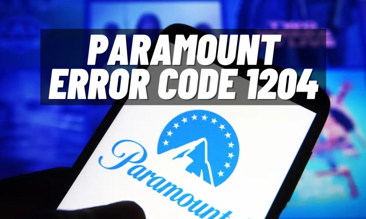 Paramount Plus Error Code 3002, How to Fix Paramount Plus Error