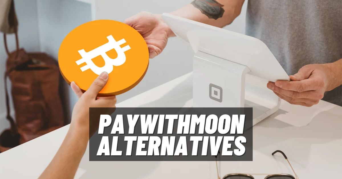 PayWithMoon Alternatives