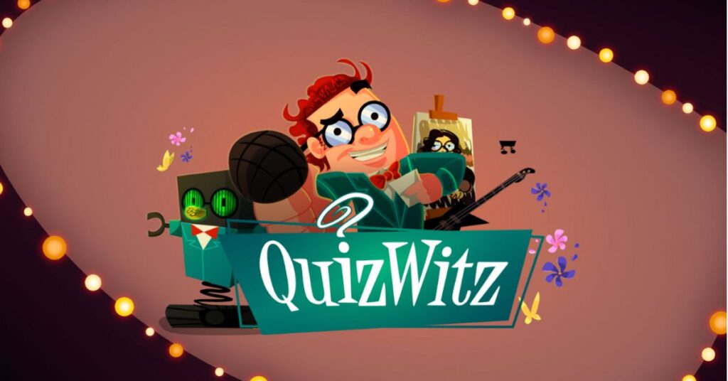 QuizWitz Game