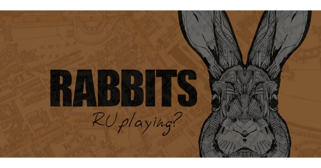 Rabbits Podcasts like Tanis
