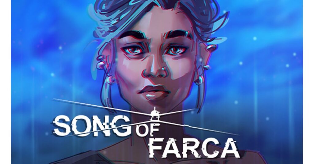 Song of Farca Game