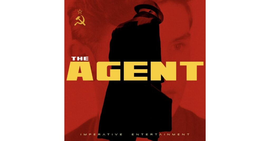 The Agent Podcasts like The Dropout
