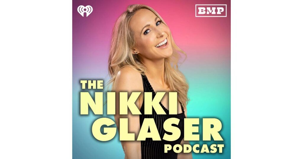 The Nikki Glaser Podcasts Like Emma Chamberlain