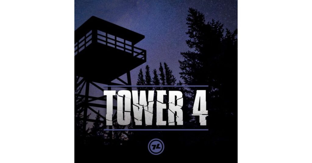 Tower 4 podcast