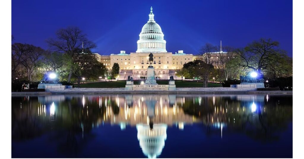 Washington, D.C., USA