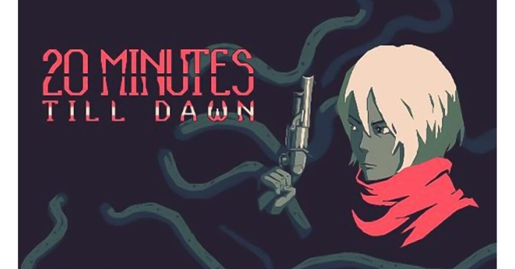 20 Minutes Till Dawn game