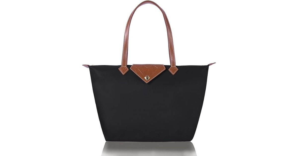 9 Top Bags Like Longchamp to Check Out [2024] - ViralTalky