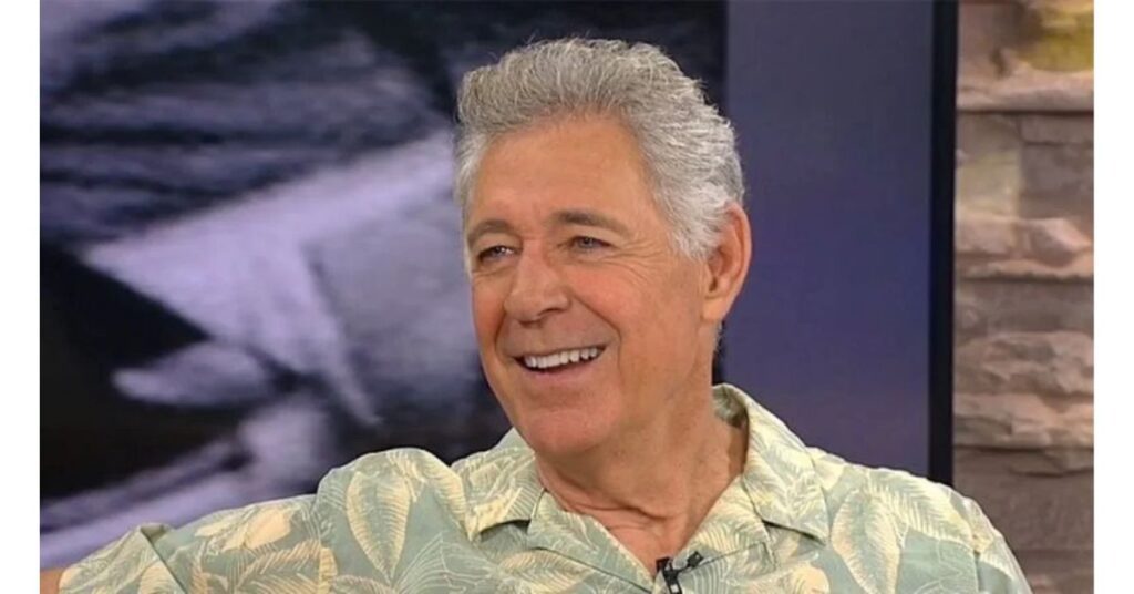 Is Barry Williams Gay