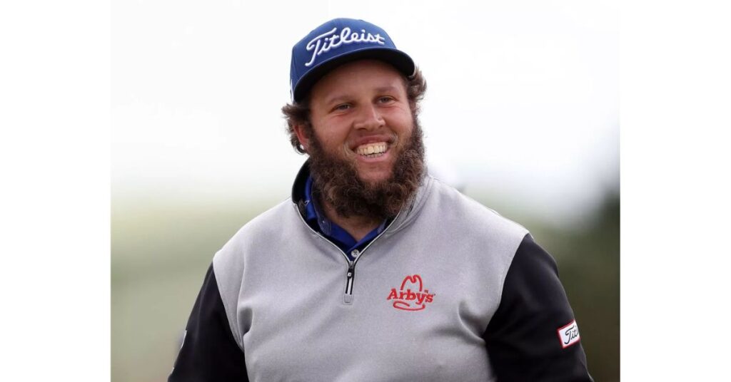 What Happened to Beef the Golfer