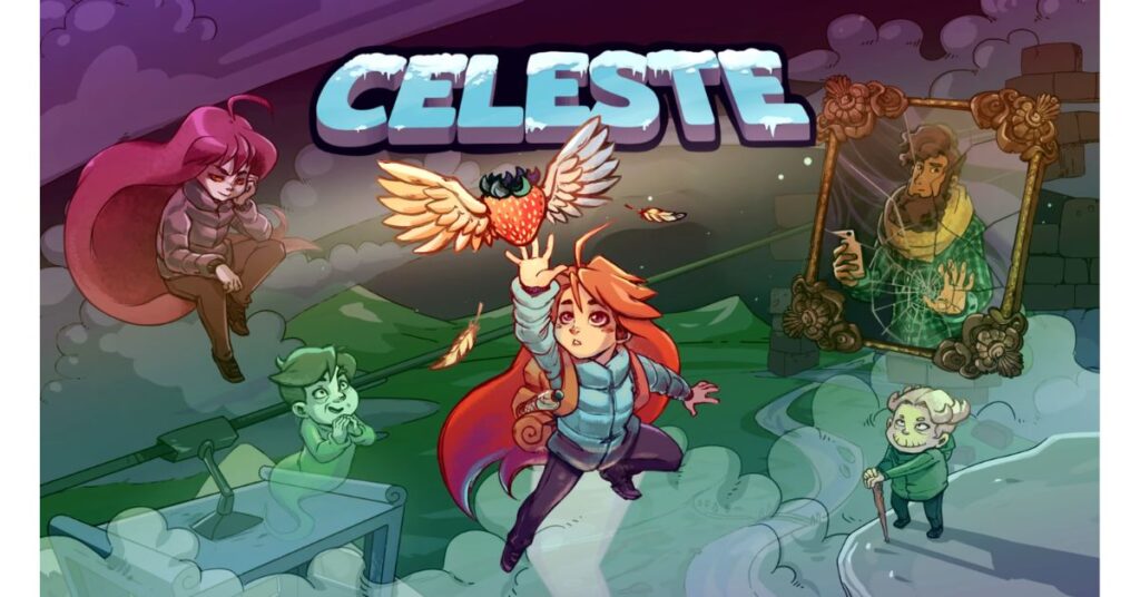 Celeste game