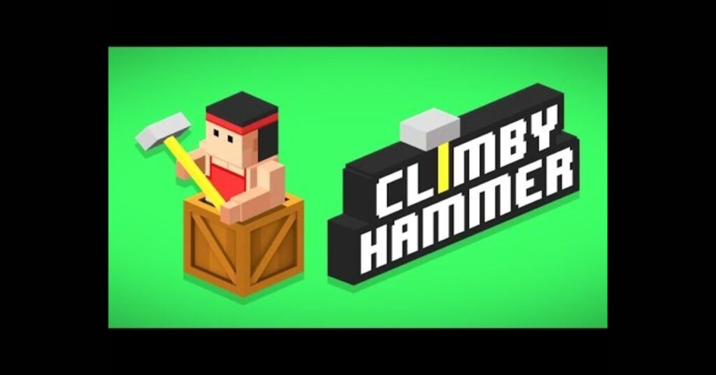 Climby Hammer