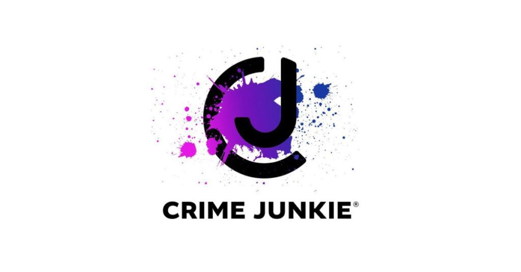 Crime Junkie podcast