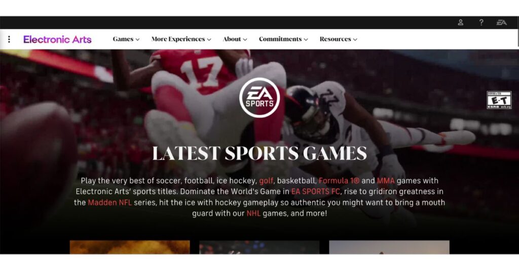 EA Sports Sites Like Futbin