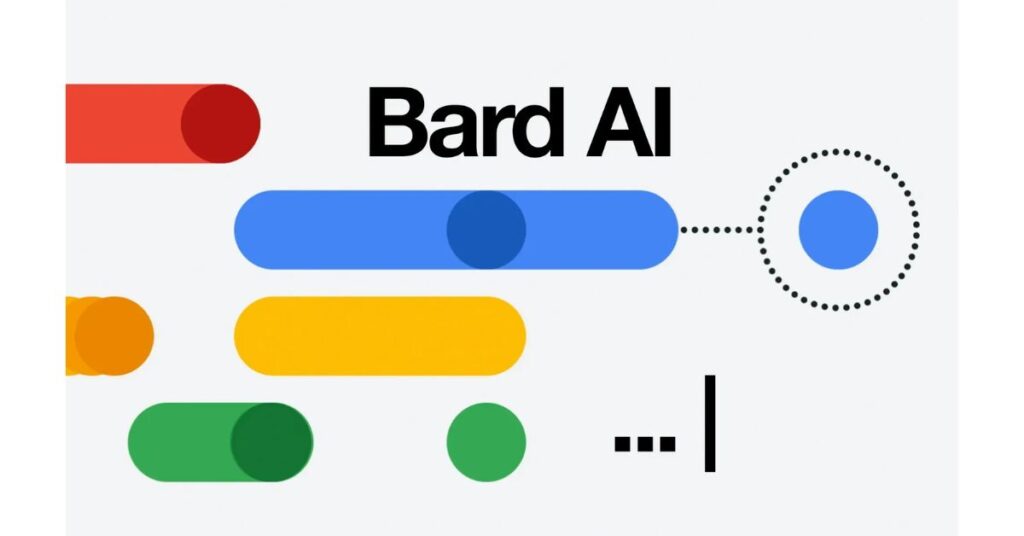 Google BardAI