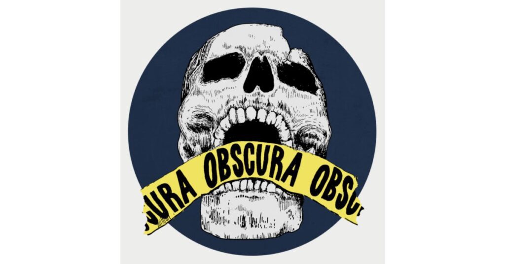 Obscura Podcasts Like Sword and Scale