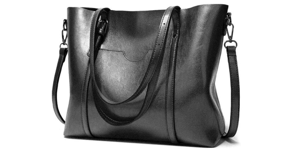 Pahajim Womens Leather Purses and Handbags