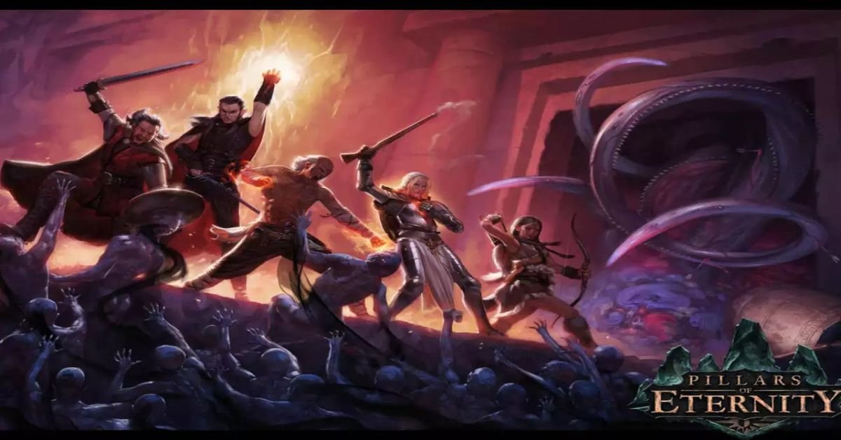 11 Top Games like Pathfinder Kingmaker to Play RN! [2024] ViralTalky