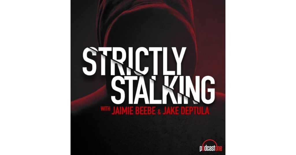 Strictly Stalking podcast