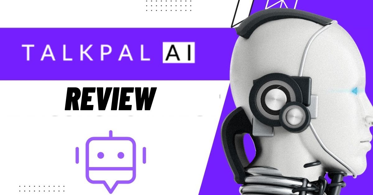 Talkpal AI Review
