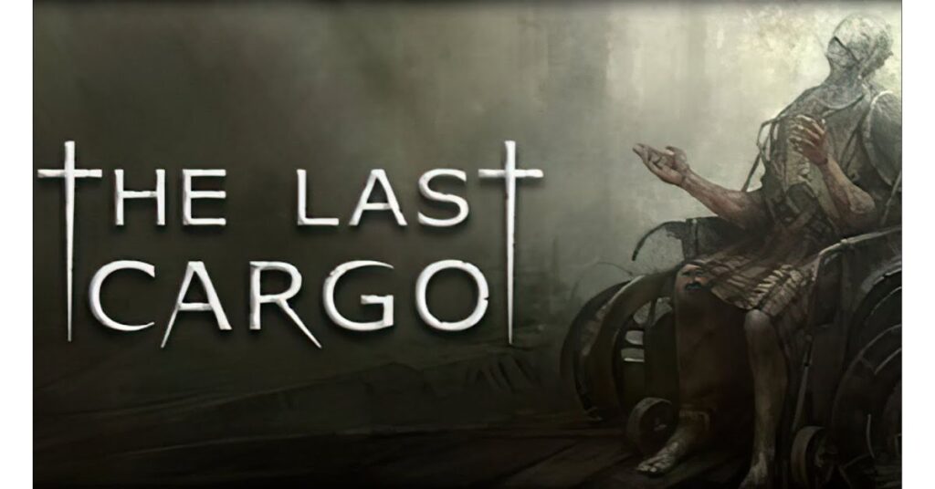 The Last Cargo game