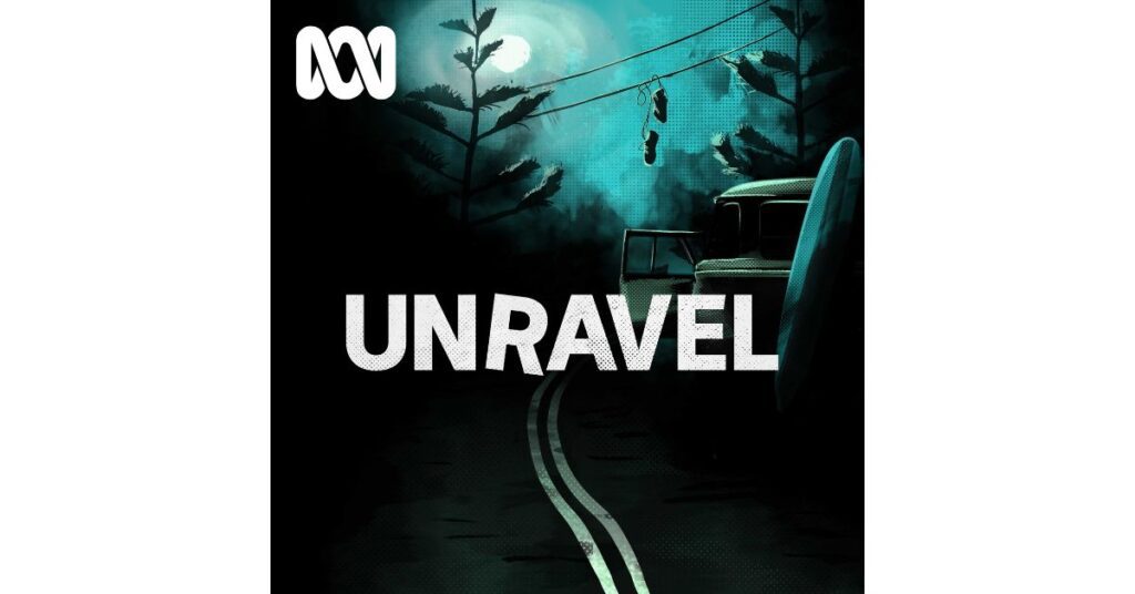 Unravel podcast