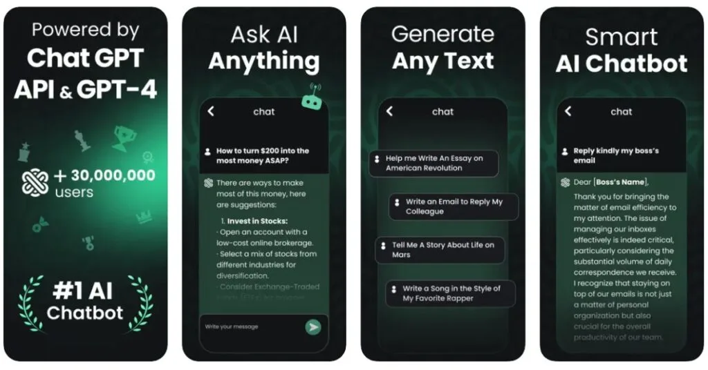 Ask AI App Review: Everything You Need to Know [2024] - ViralTalky
