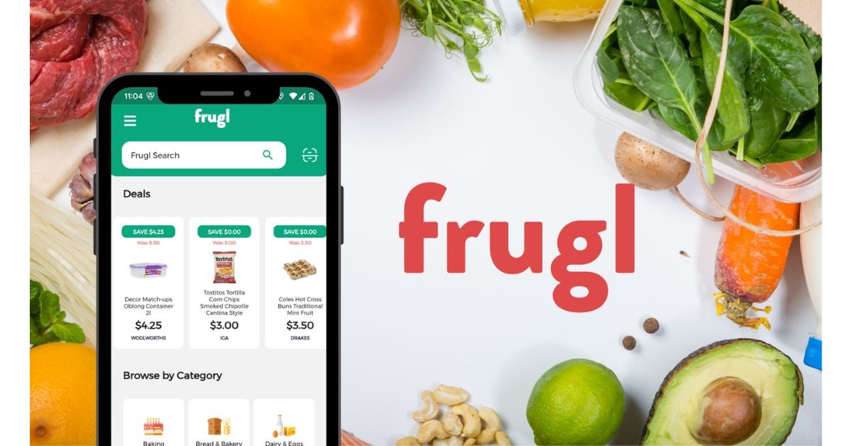 Frugl App Review: Everything You Need to Know! [2024] - ViralTalky