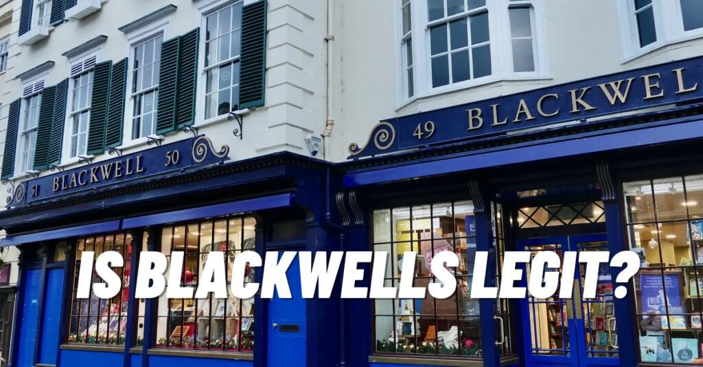 Is Blackwells Legit? Everything You Need to Know! [2023]
