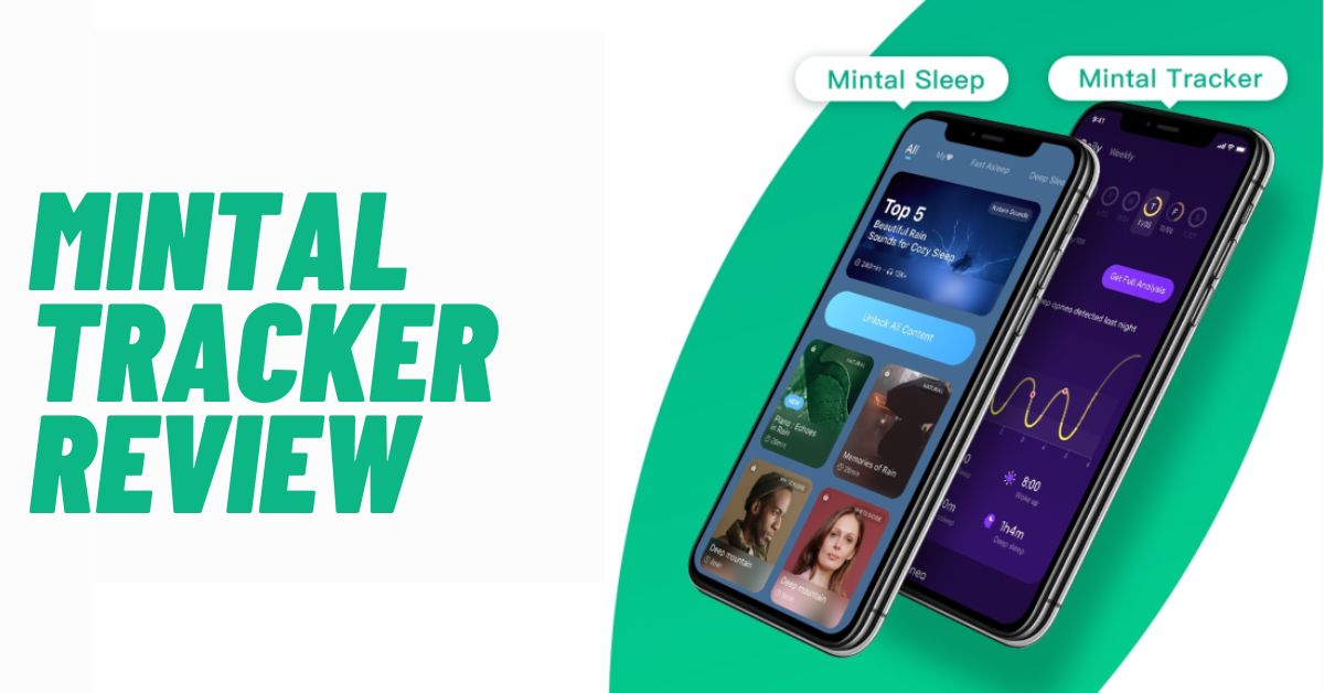 Mintal Tracker Review