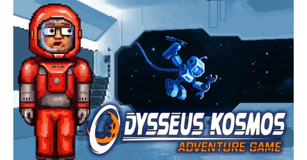 Odysseus Kosmos