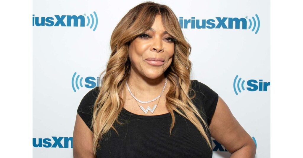 Is Wendy Williams Trans