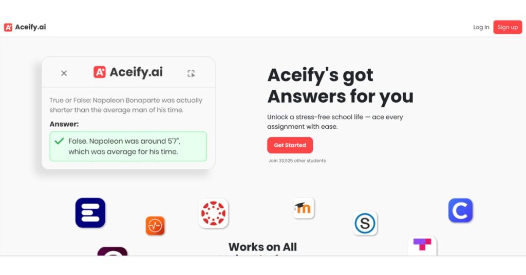 Aceify AI review