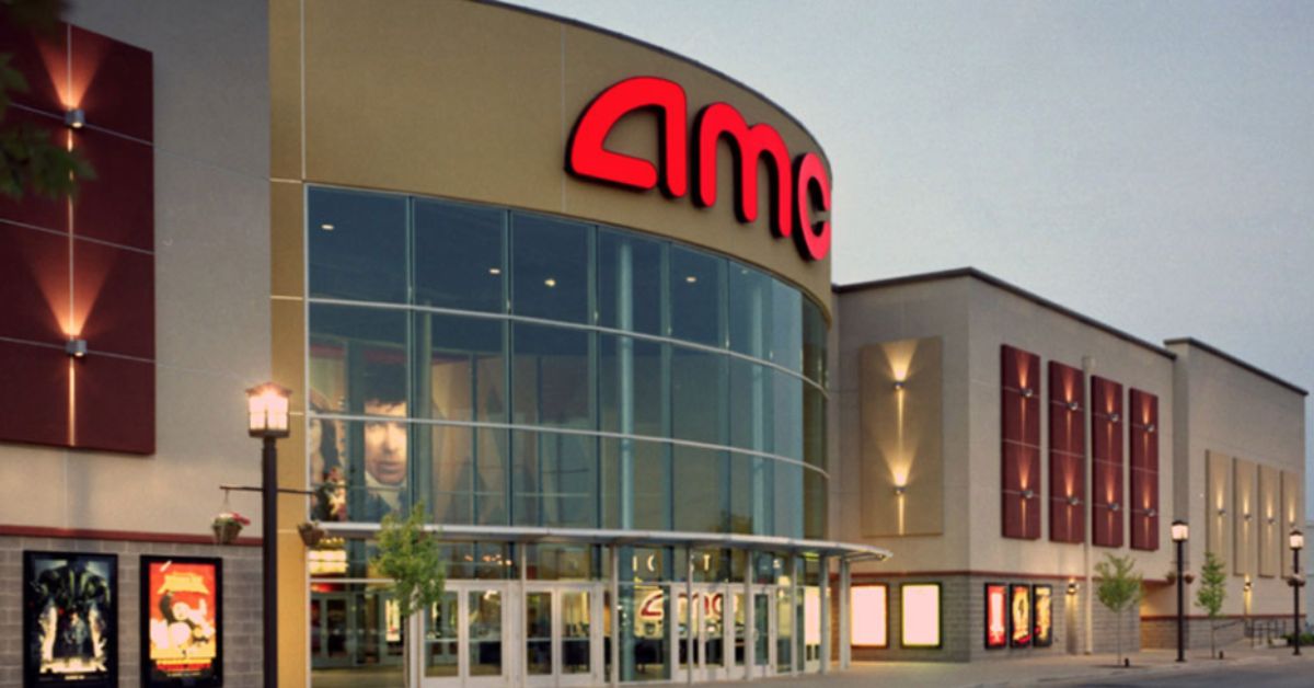 Does AMC Support Israel or Palestine