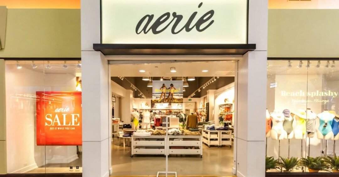 Does Aerie Support Israel or Palestine? [2024] ViralTalky