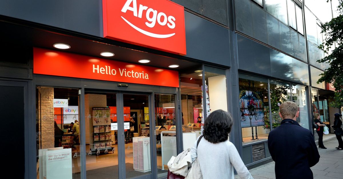 Does Argos Support Israel or Palestine? [2024]
