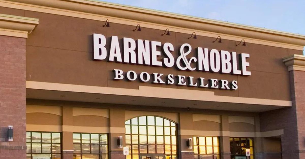 Does Barnes & Noble Support Israel or Palestine? [2024] ViralTalky