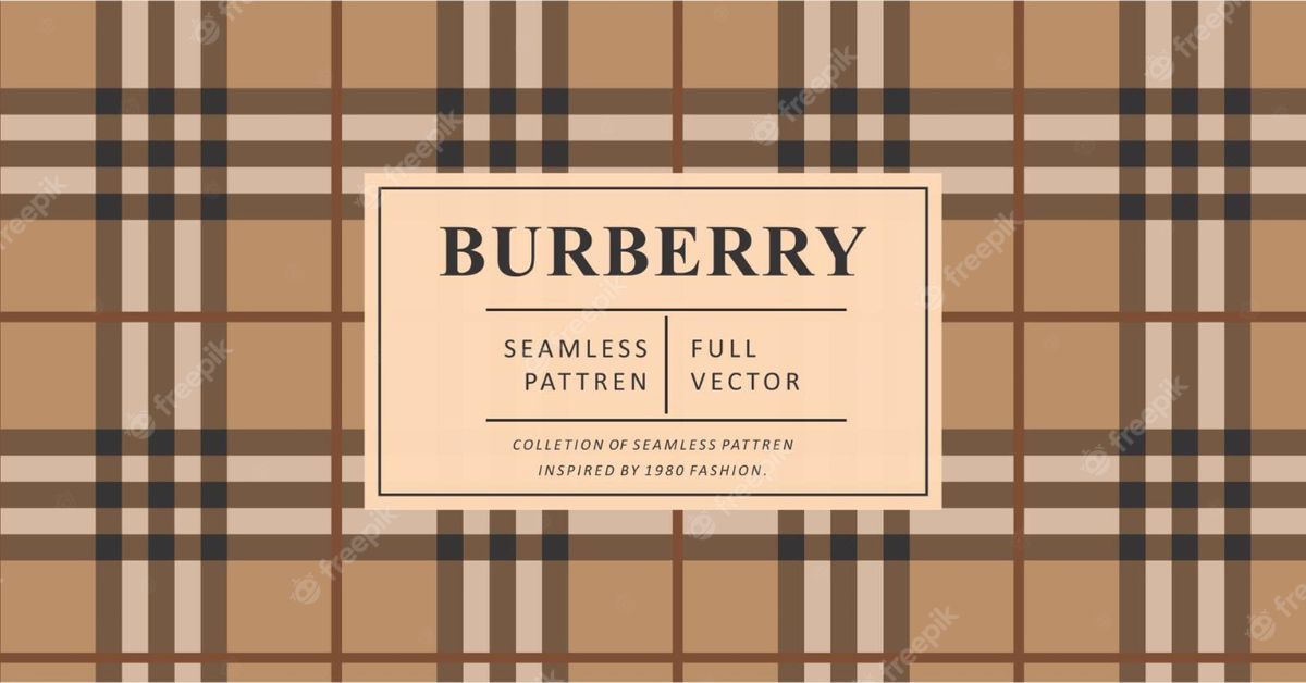 Does Burberry Support Israel or Palestine? [2024]