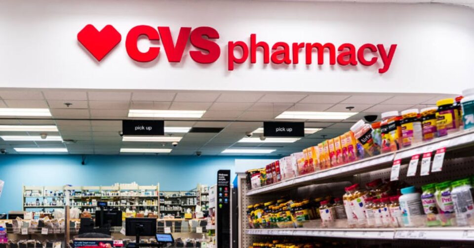 Cvs New Palestine Appointments