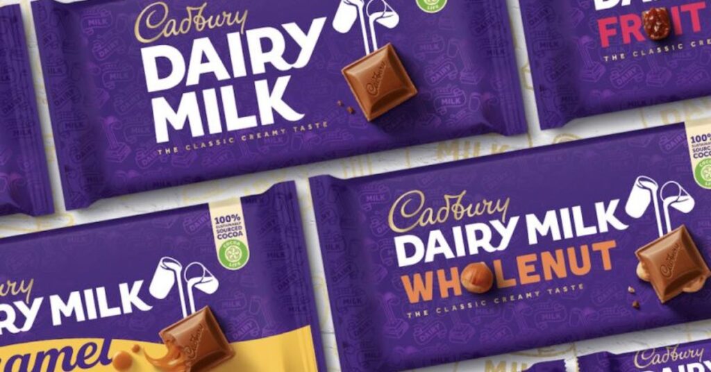 Does Cadbury Support Israel or Palestine? [2024] ViralTalky
