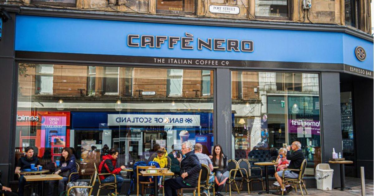 Does Caffe Nero Support Israel or Palestine? [2024]