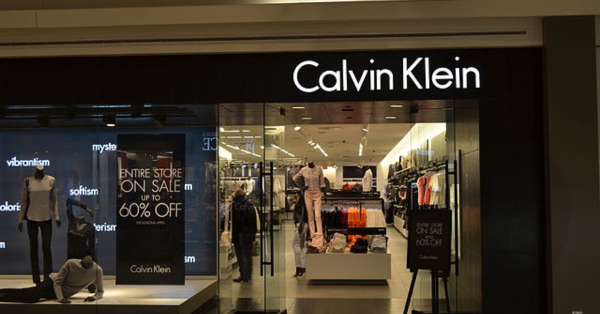 Does Calvin Klein Support Israel or Palestine? [2024]