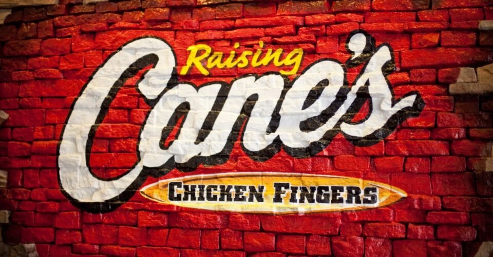 Does Raising Cane’s Support Israel or Palestine? [2024] ViralTalky