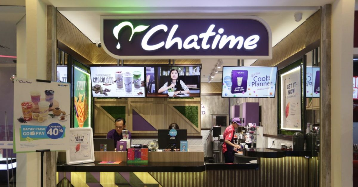 Does Chatime Support Israel or Palestine? [2024]