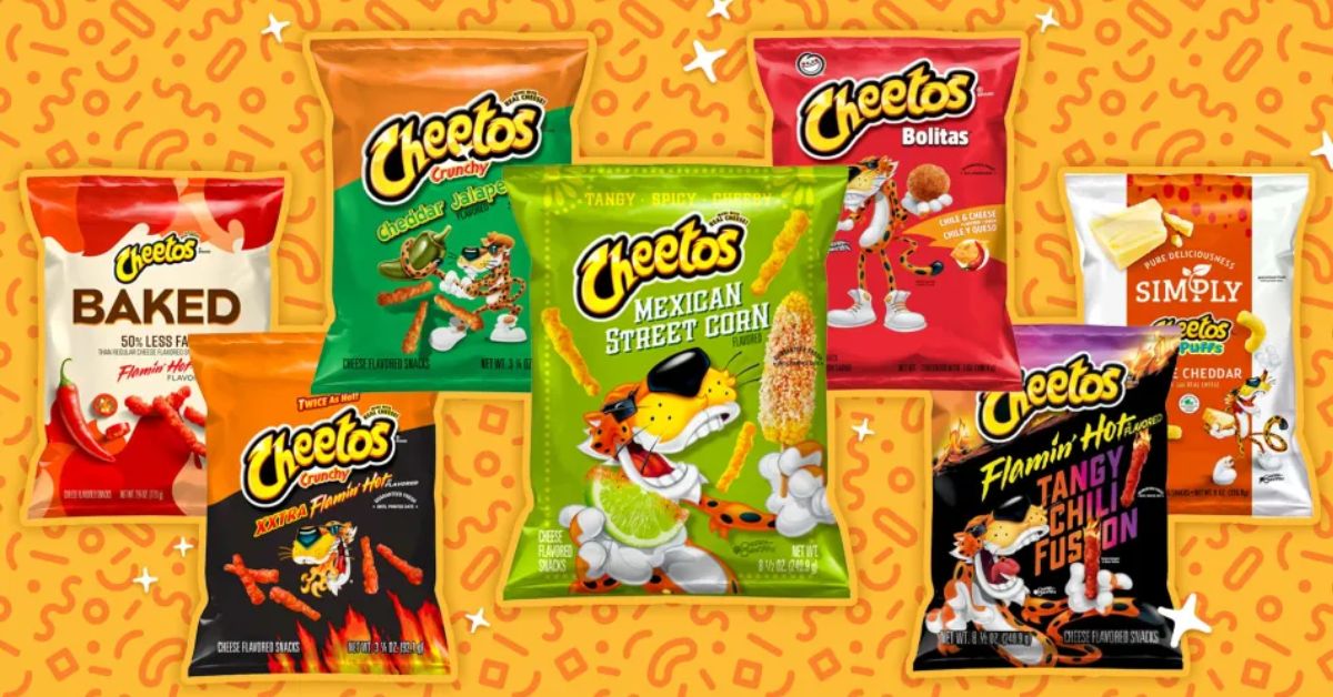 Does Cheetos Support Israel or Palestine? [2024]
