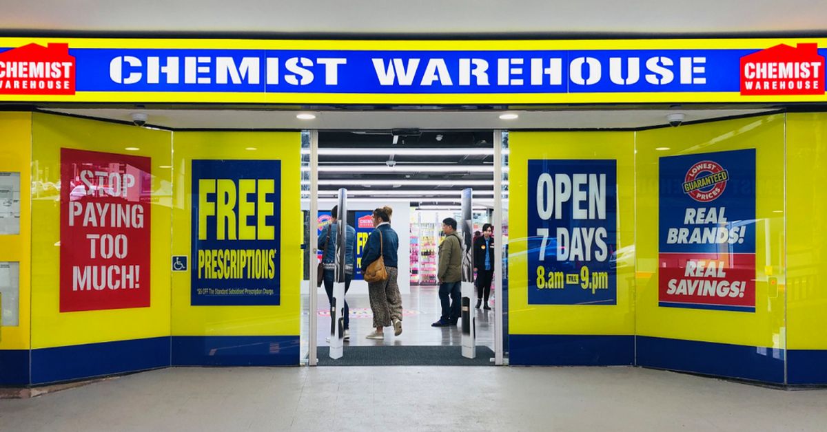 Does Chemist Warehouse Support Israel or Palestine? [2024]