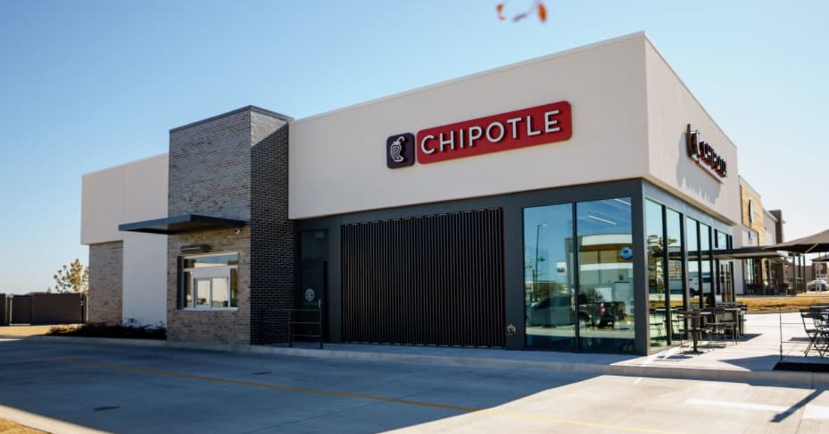 Does Chipotle Support Israel or Palestine? [2024]
