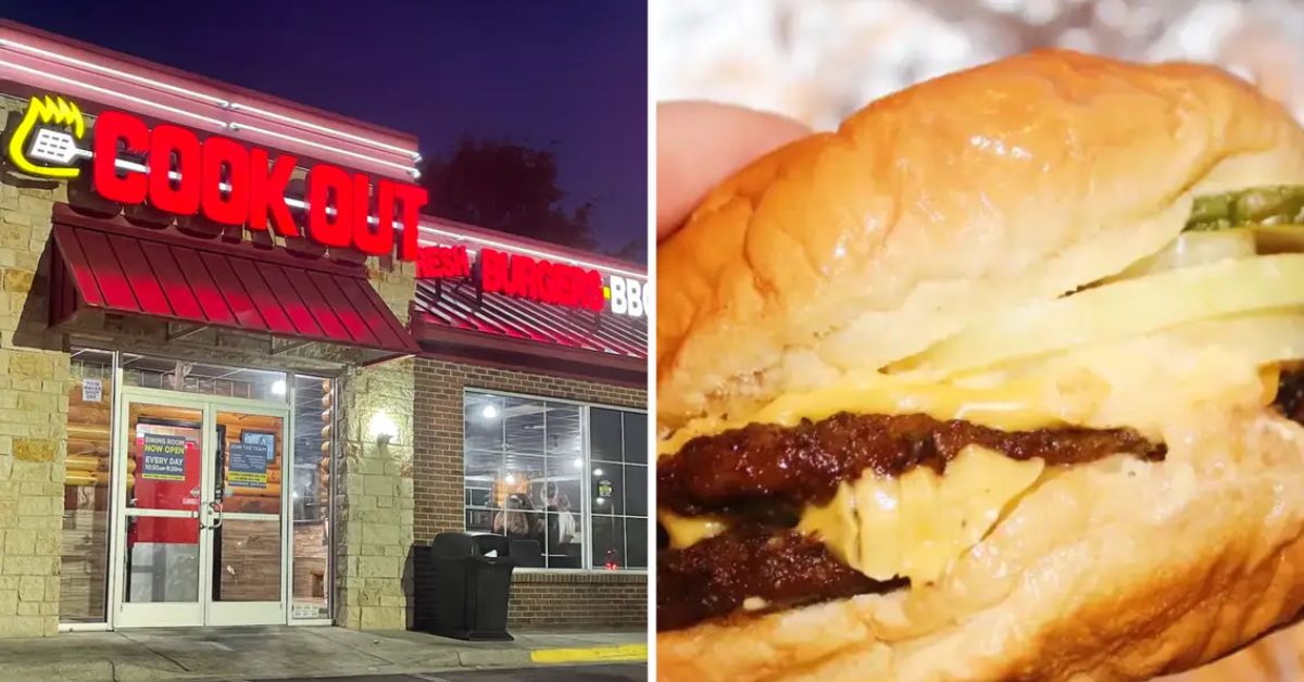 Does Cookout Support Israel or Palestine? [2024]