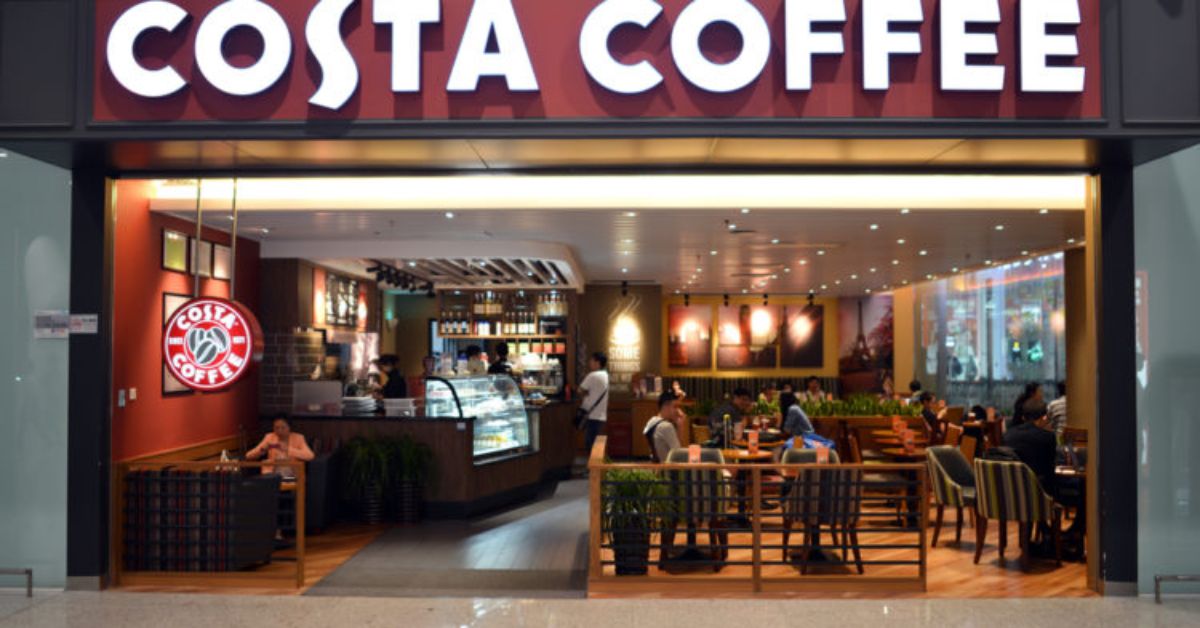 Does Costa Coffee Support Israel or Palestine? [2024]
