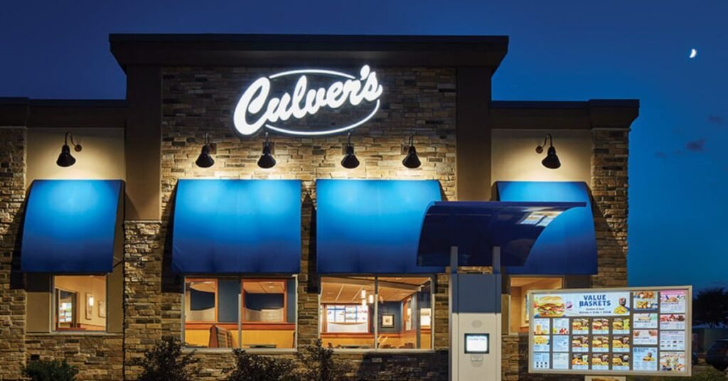 Does Culver’s Support Israel or Palestine?[2024] ViralTalky
